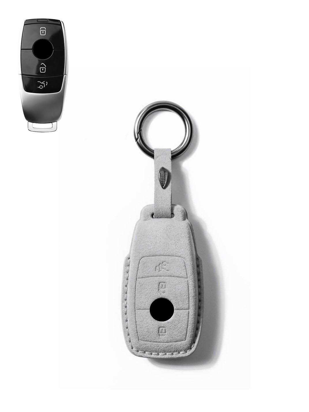 English Mercedes Benz Alcantara ✅✅