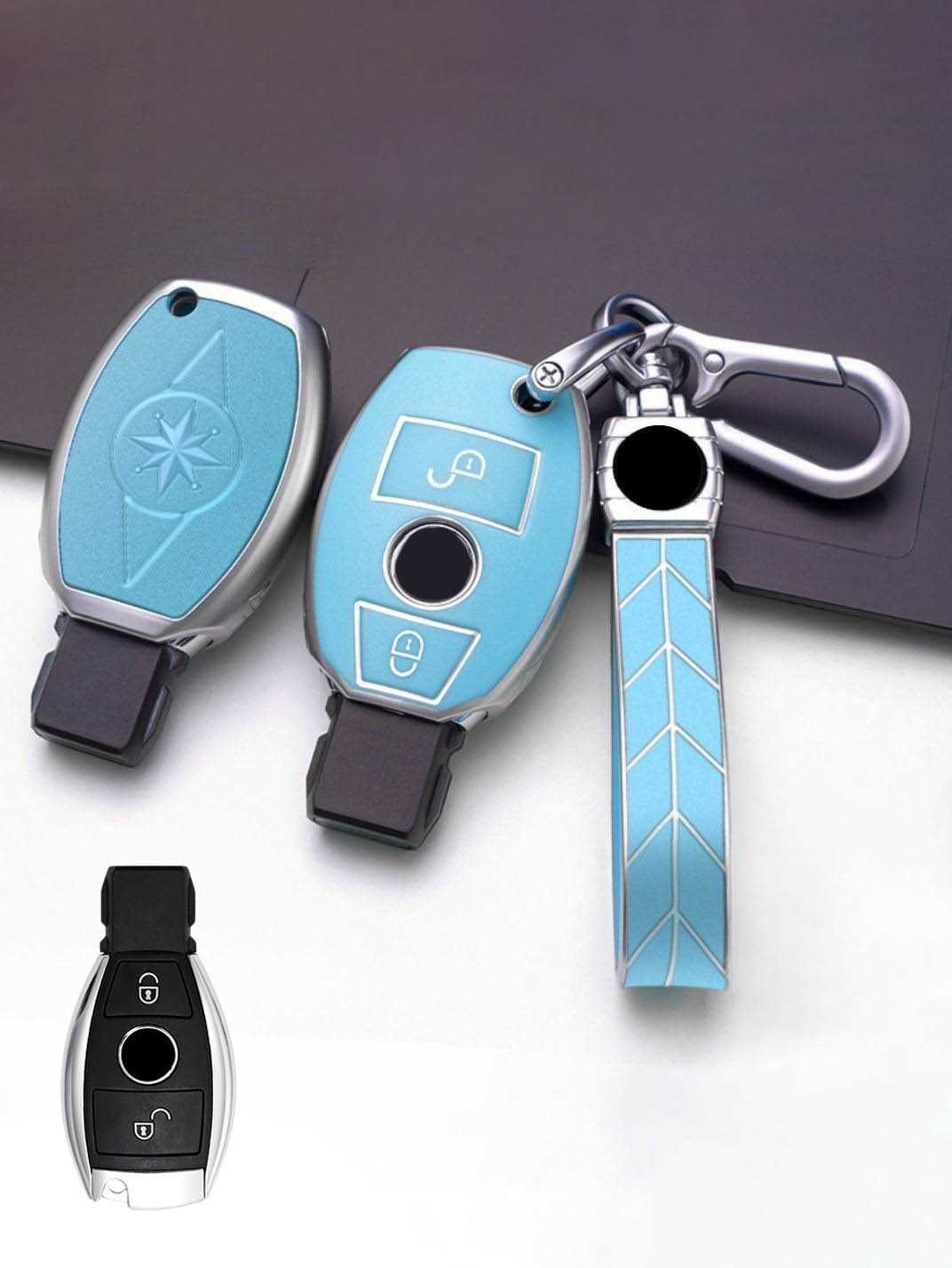 English Mercedes Benz TPU 1 Final ✅✅