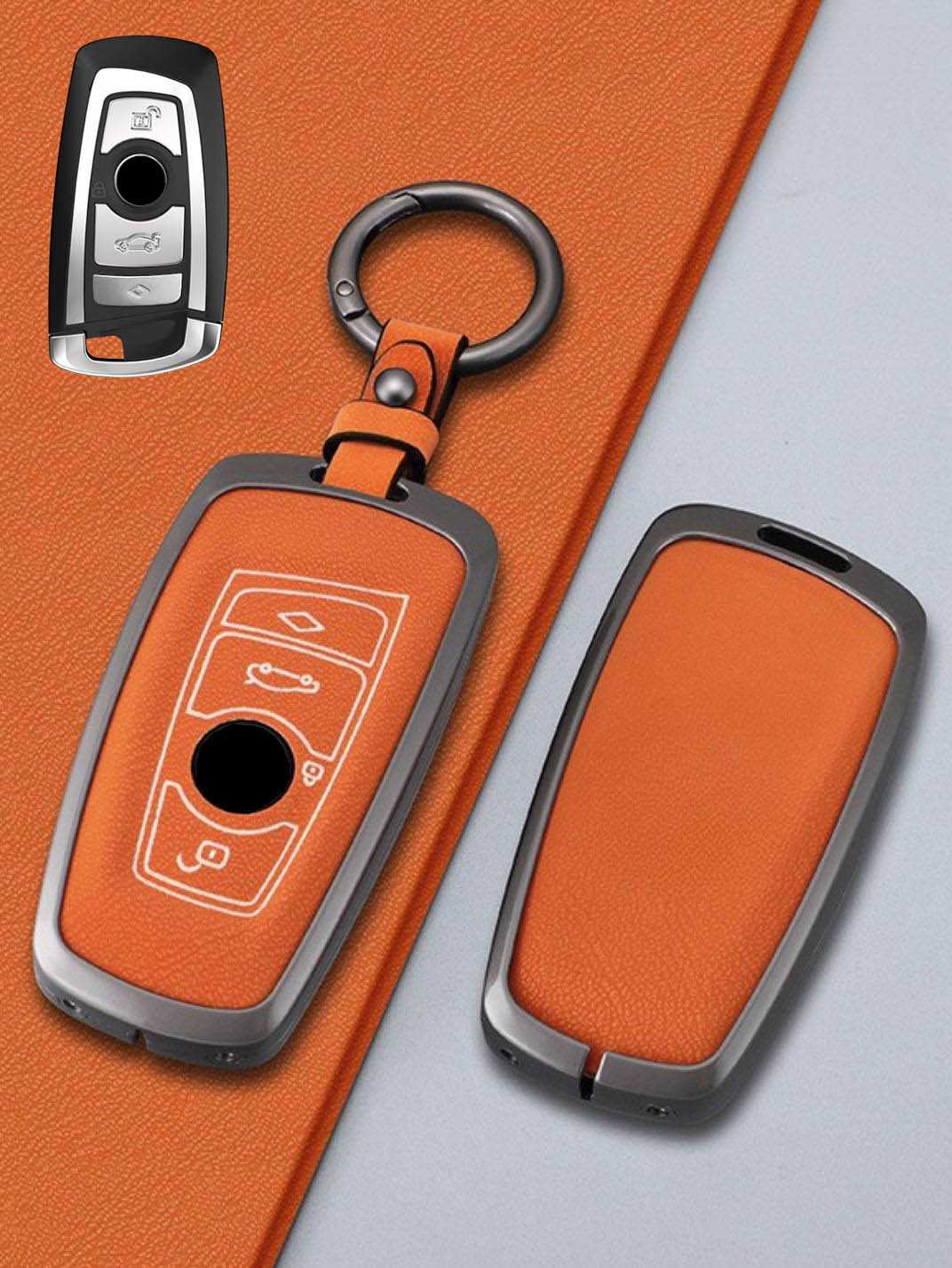 English BMW Leather 4 Final ✅✅