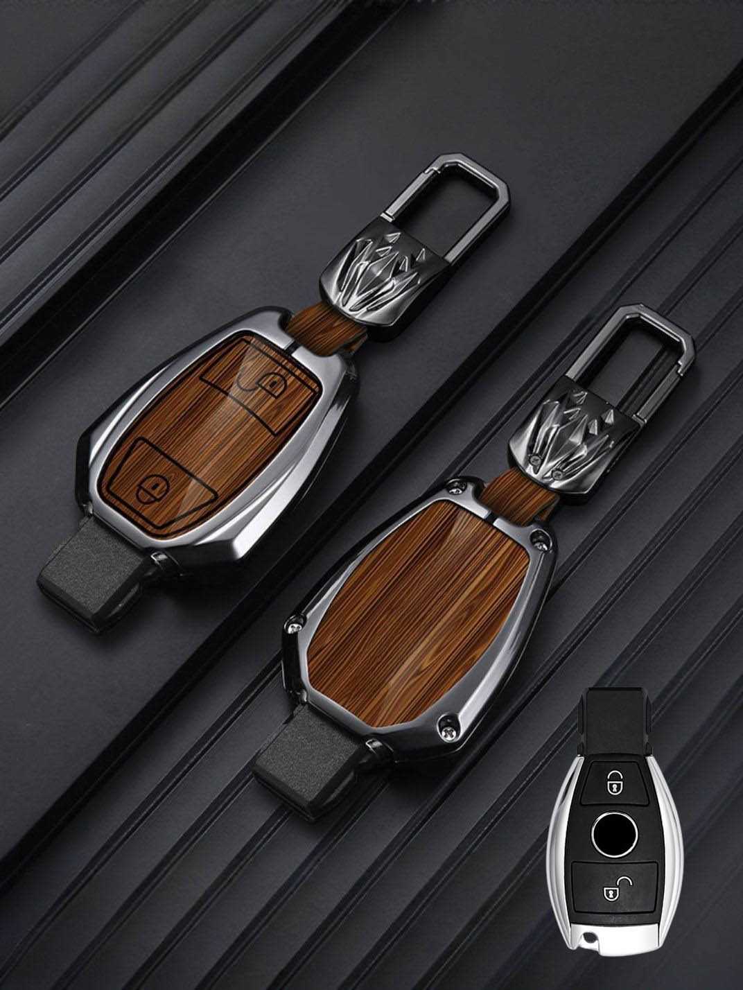 English Mercedes benz Zinc Alloy 1 Final ✅✅