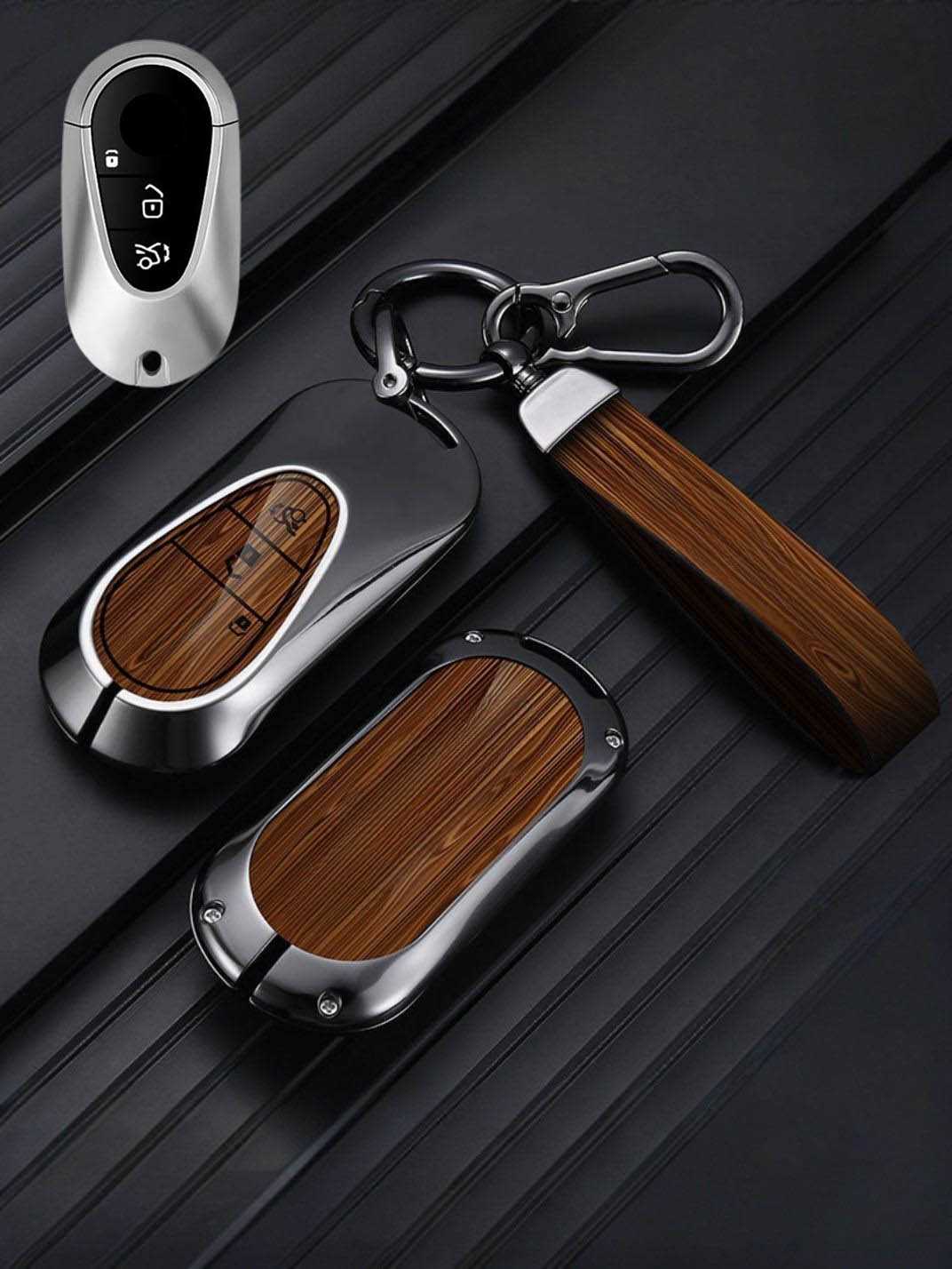 English Mercedes benz Zinc Alloy 1 Final ✅✅