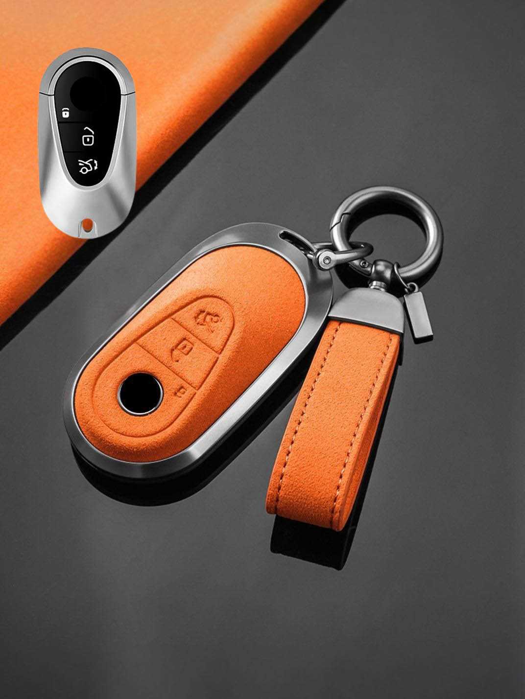 English Mercedes Benz Alcantara ✅✅