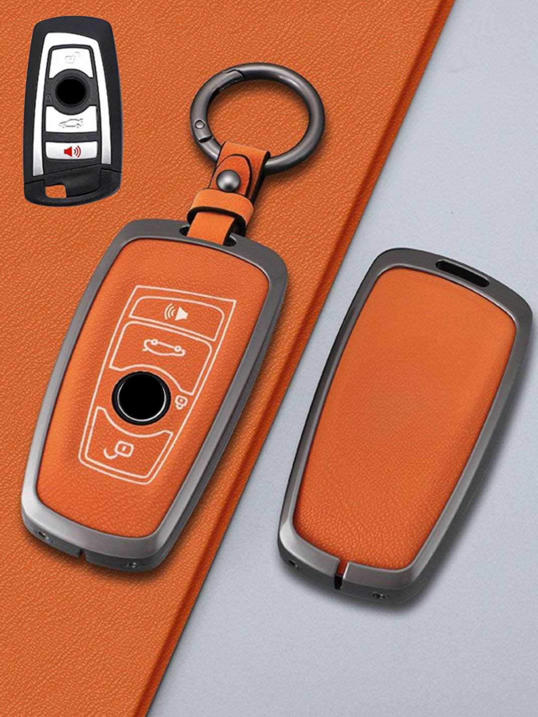 English BMW Leather 4 Final ✅✅