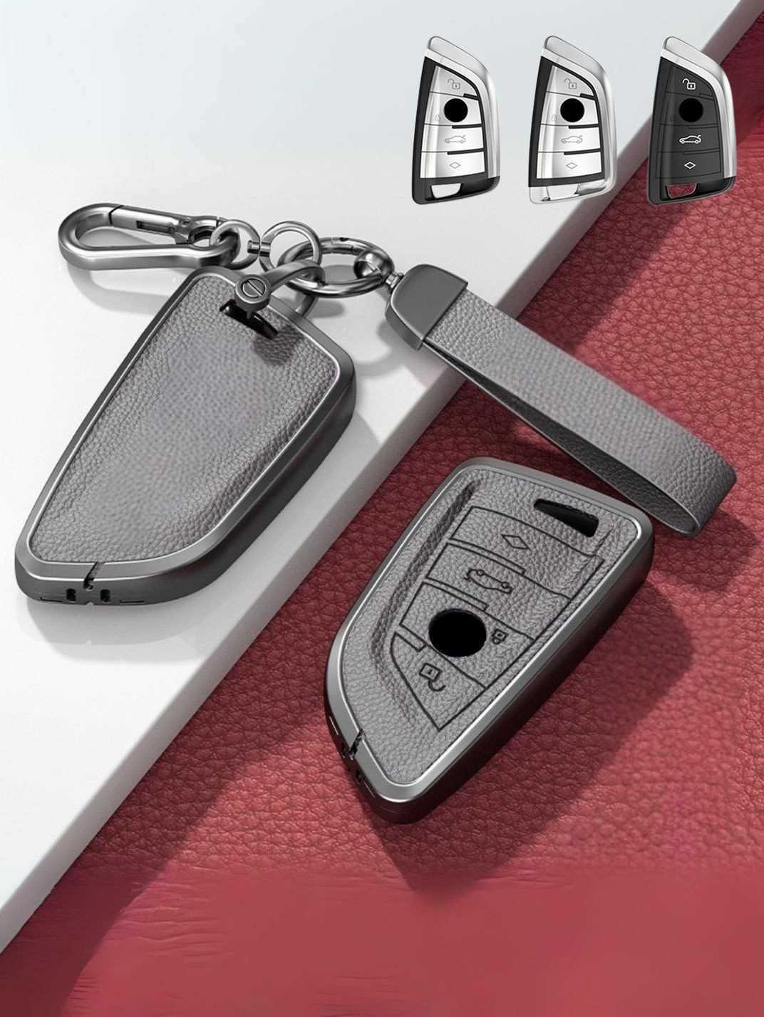 English BMW Luxury Suede 2 Final ✅✅