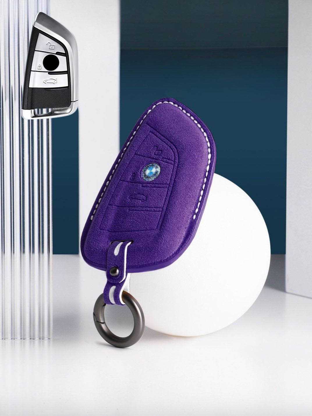 English BMW Alcantara ✅✅