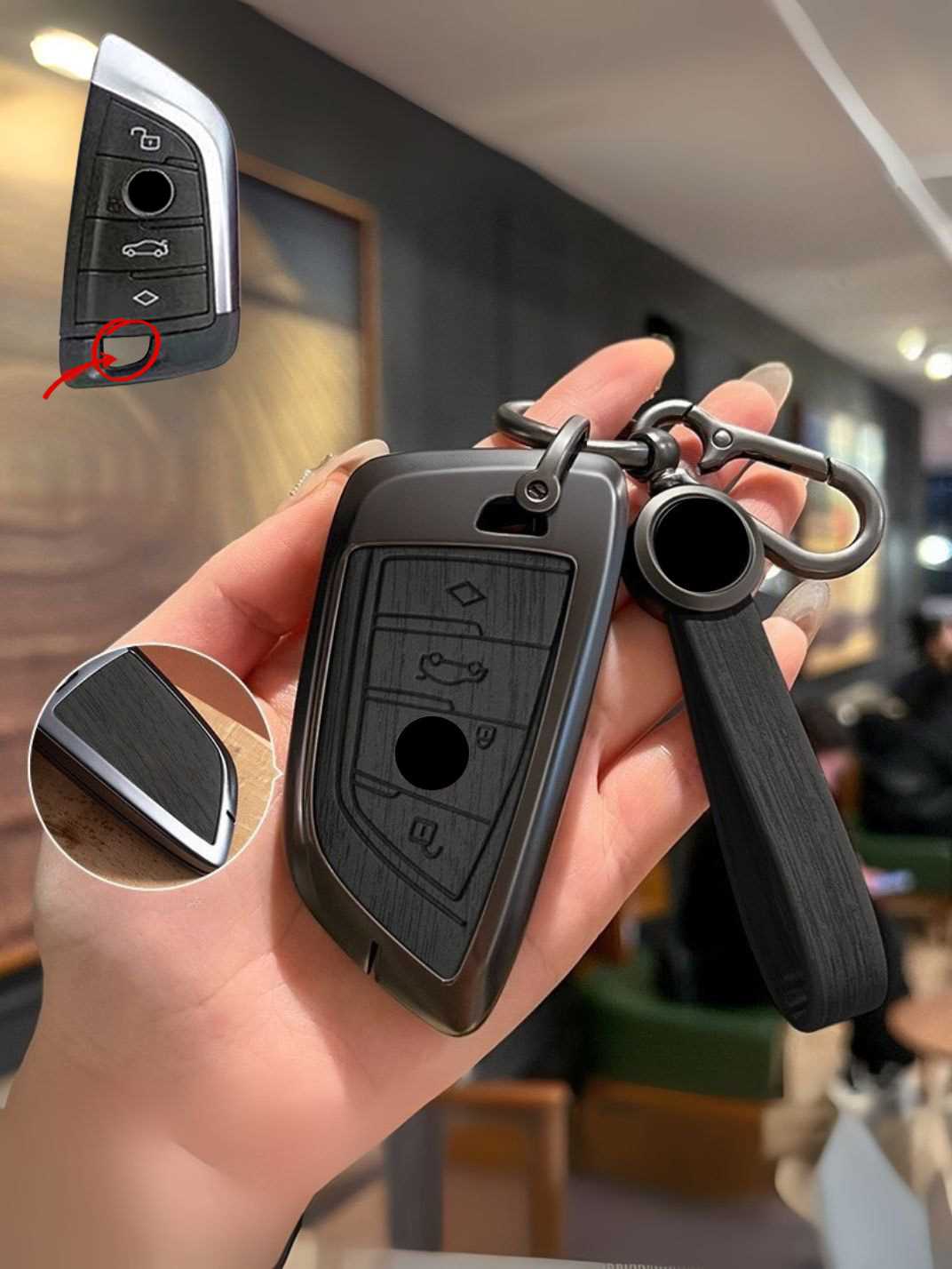 English BMW Luxury Suede 2 Final ✅✅