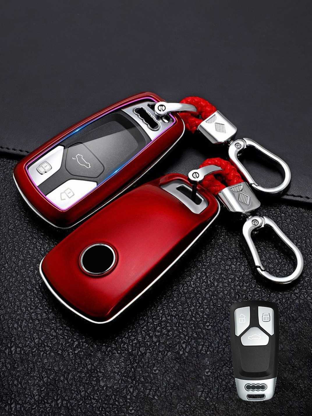 English Audi Transparent 2 ✅✅