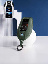 English BMW Alcantara ✅✅