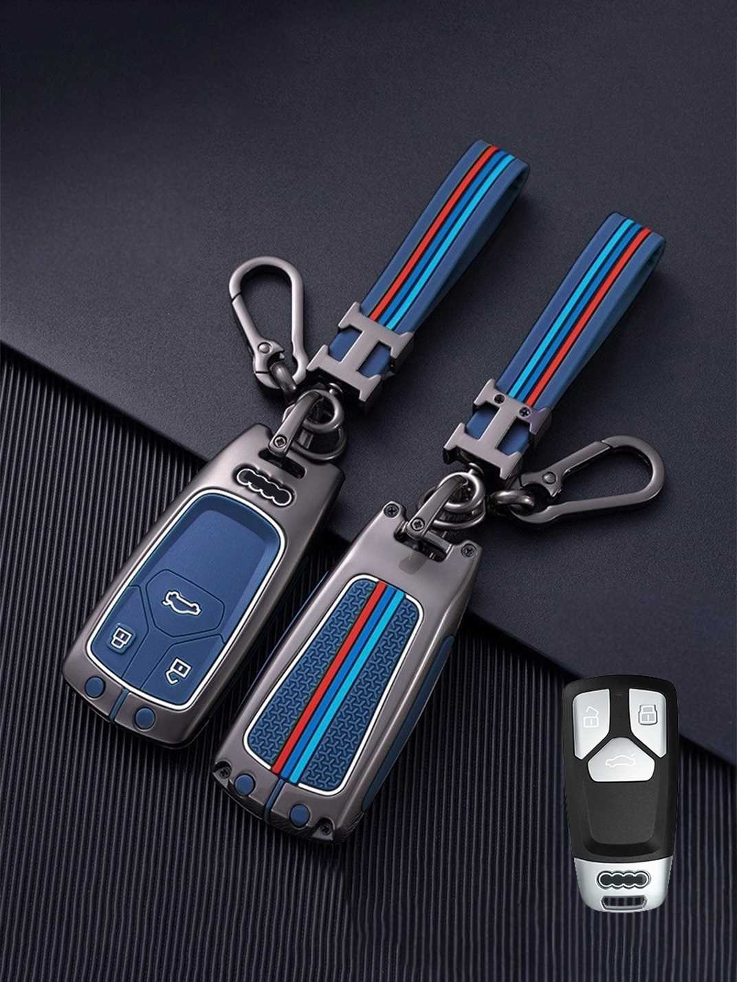 English Audi Zing Aloyy Silicone 2 ✅✅