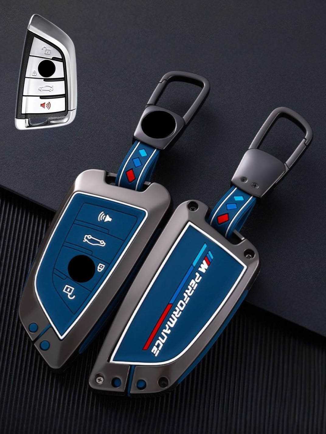 English BMW Zing Aloyy Silicone ✅✅