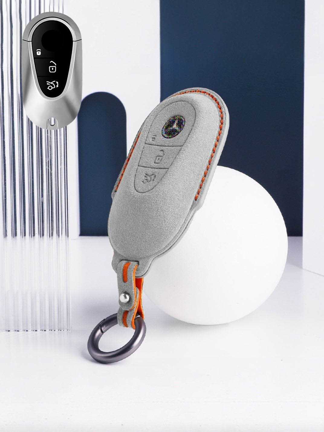 English Mercedes Benz Alcantara ✅✅