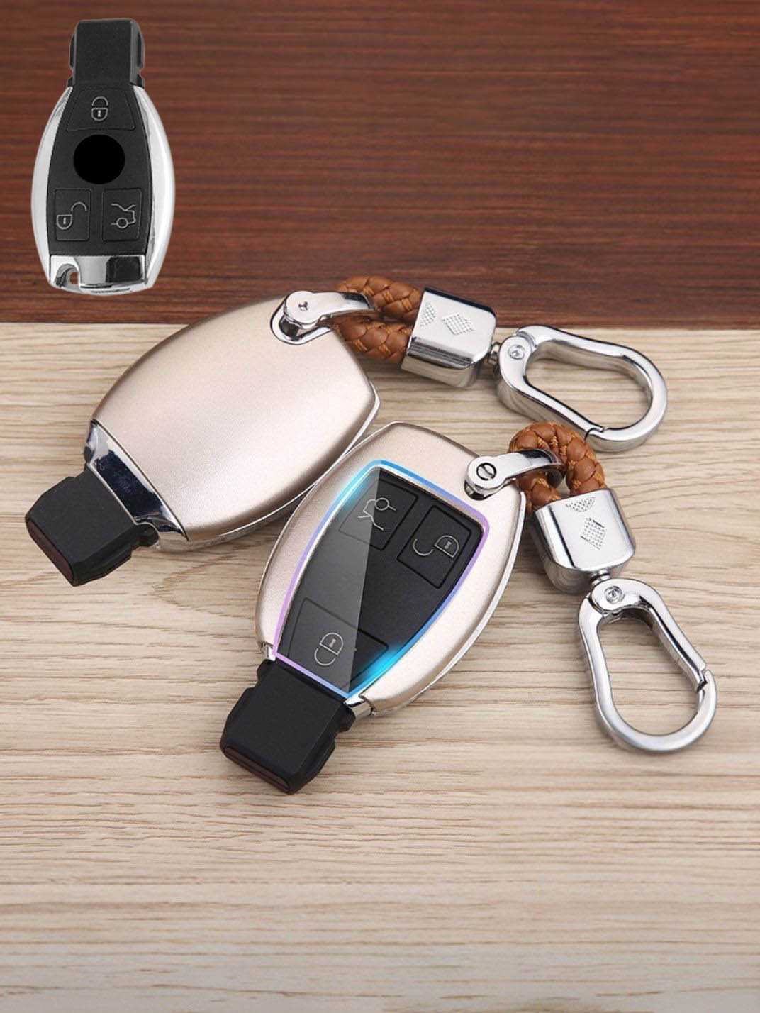 English Mercedes Benz Transarent 2 ✅✅