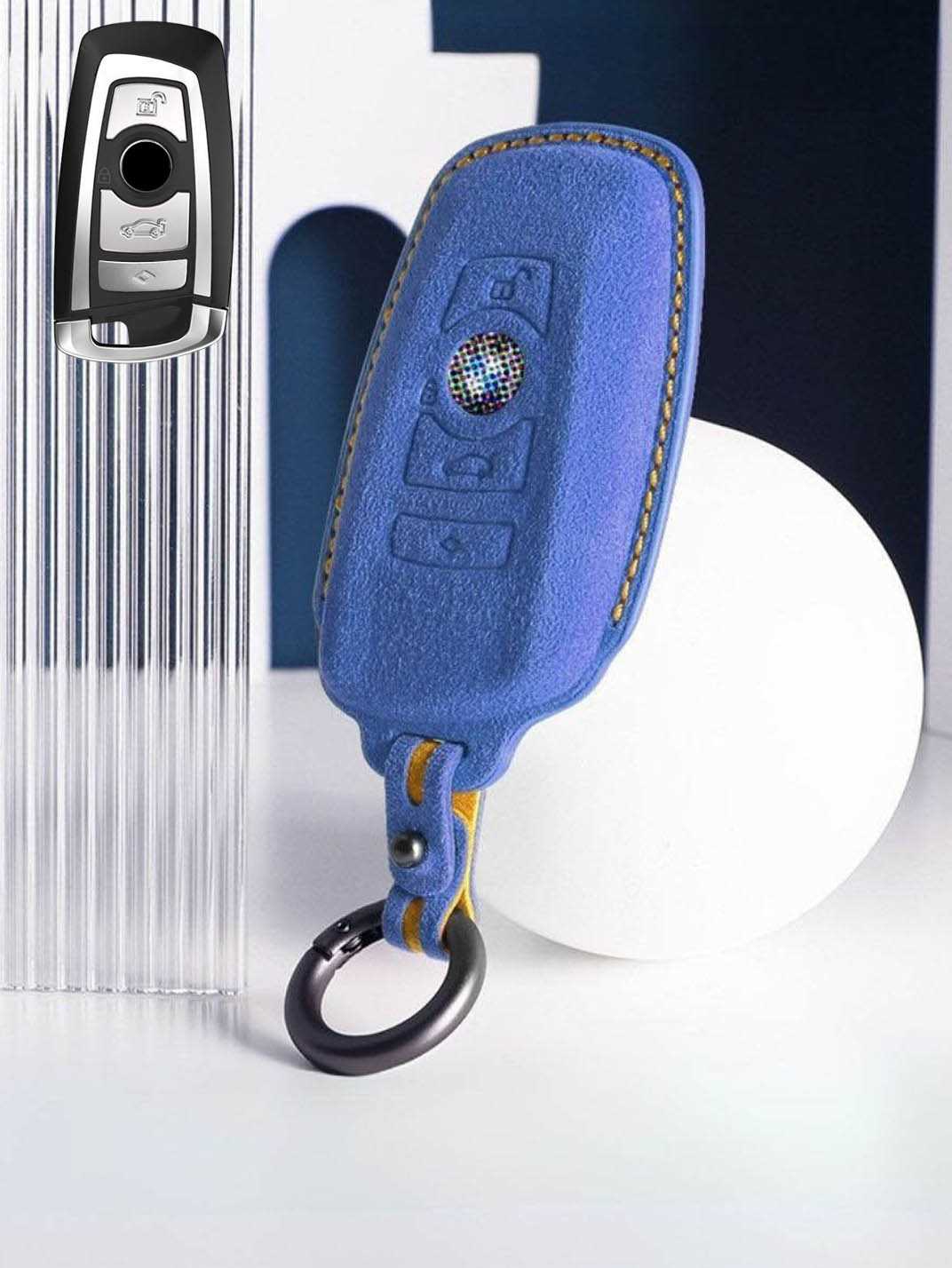 English BMW Alcantara ✅✅