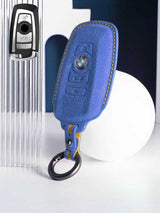 English BMW Alcantara ✅✅