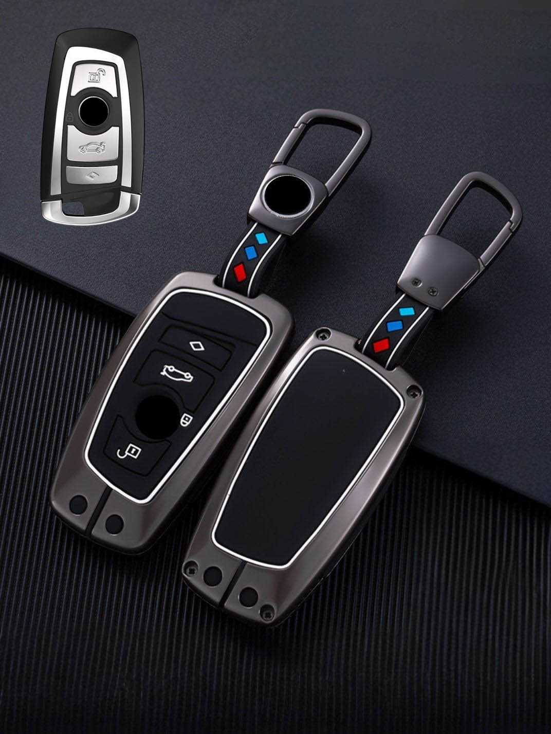 English BMW Zing Aloyy Silicone ✅✅