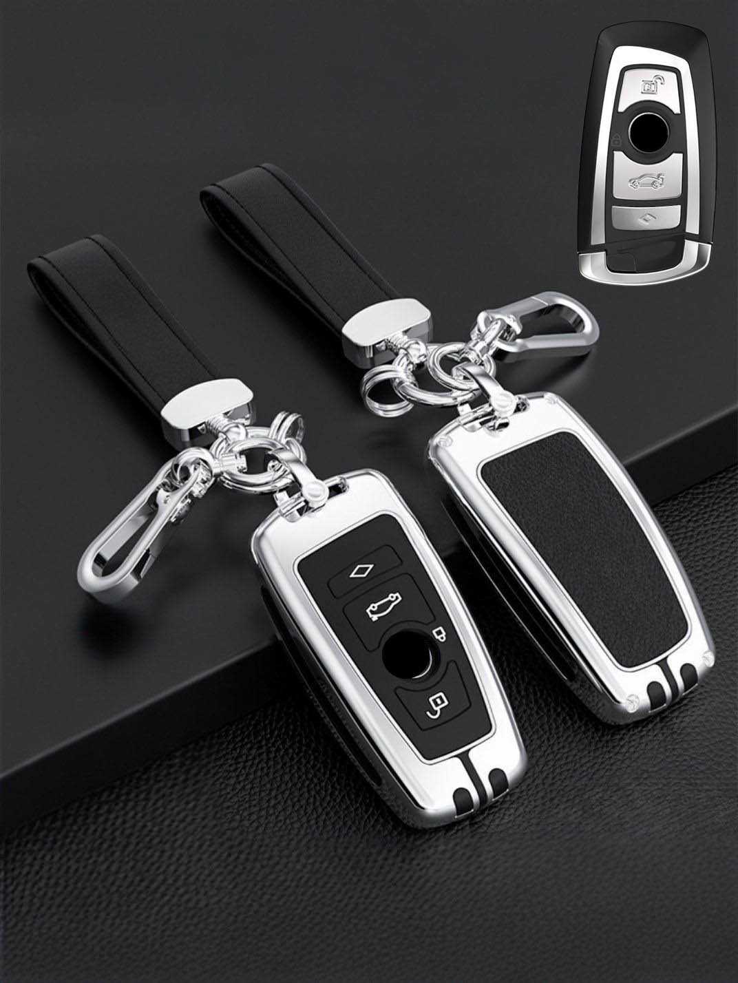 English BMW Zing Aloyy Silicone ✅✅