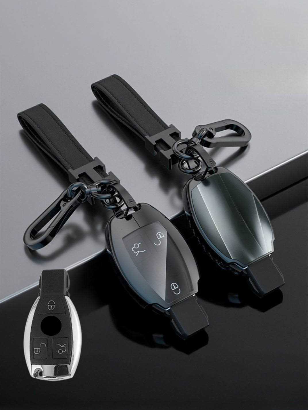 English Mercedes Benz Transarent 1 ✅✅