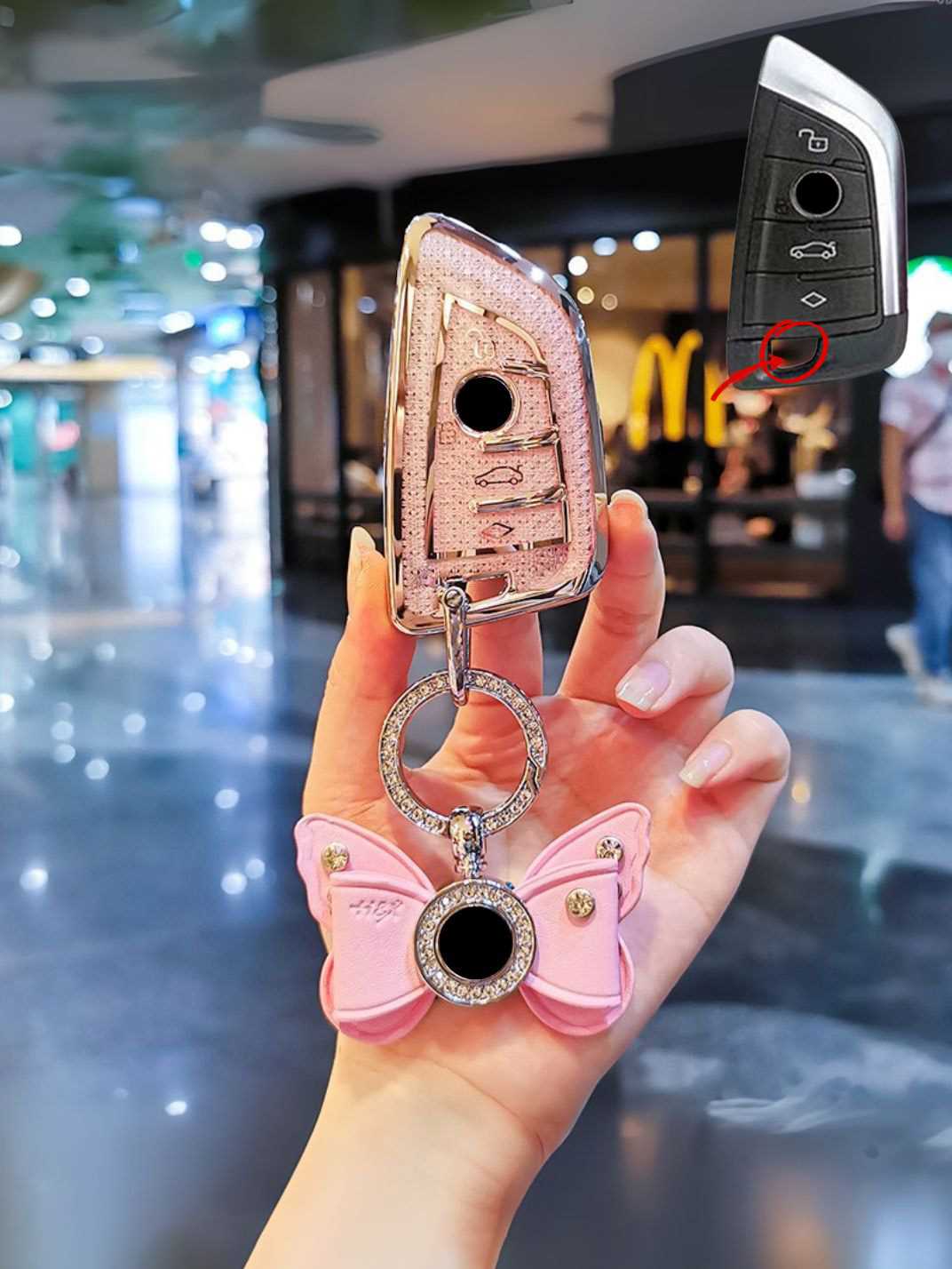 English BMW TPU 1 Final ✅✅