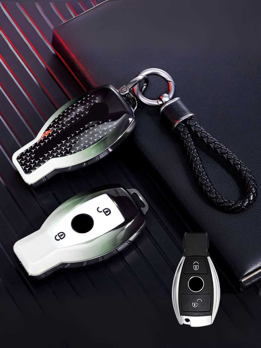 English Mercedes benz Zinc Alloy 1 Final ✅✅