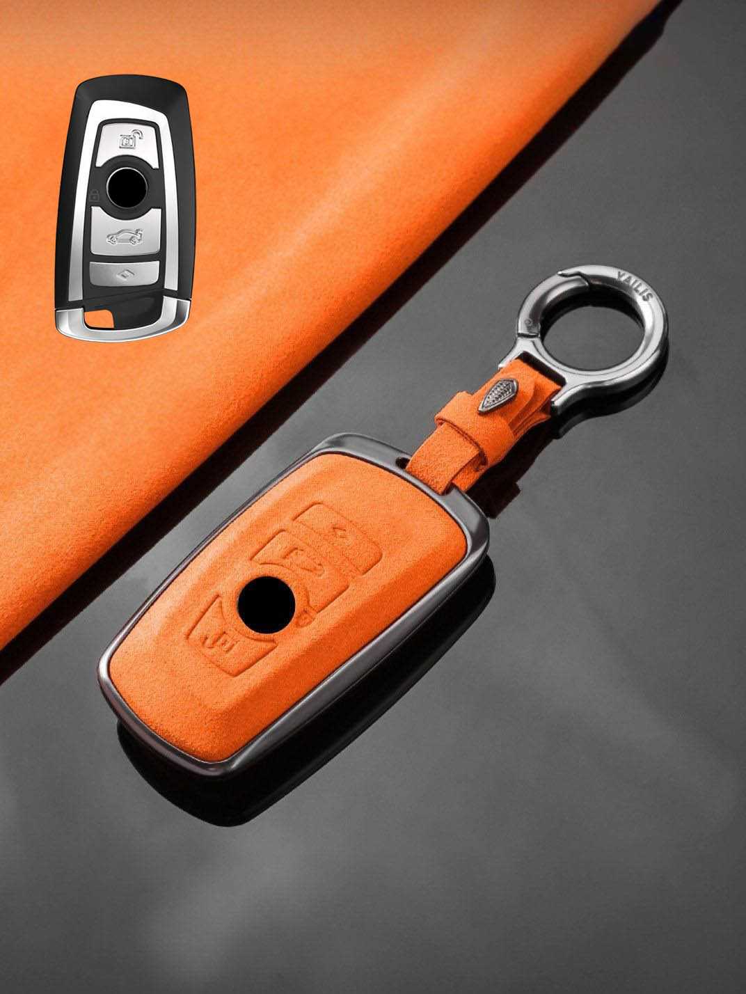 English BMW Alcantara ✅✅