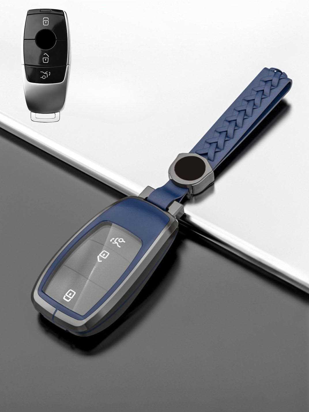 English Mercedes Benz Transarent 1 ✅✅