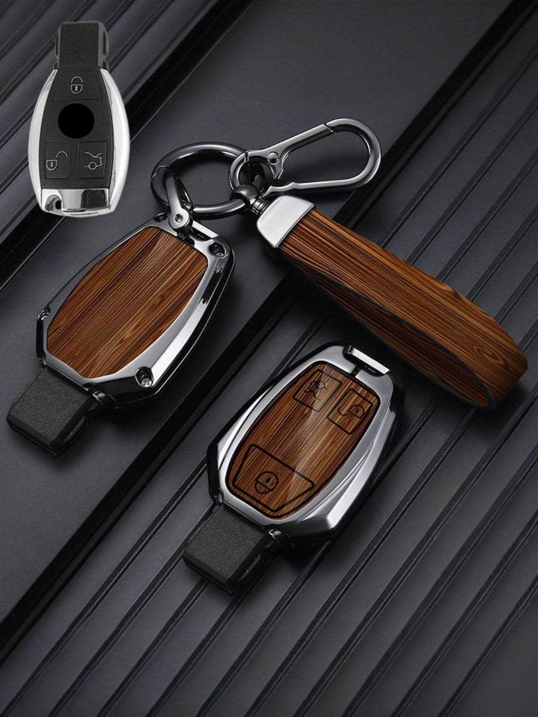 English Mercedes benz Zinc Alloy 1 Final ✅✅