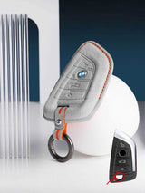 English BMW Alcantara ✅✅