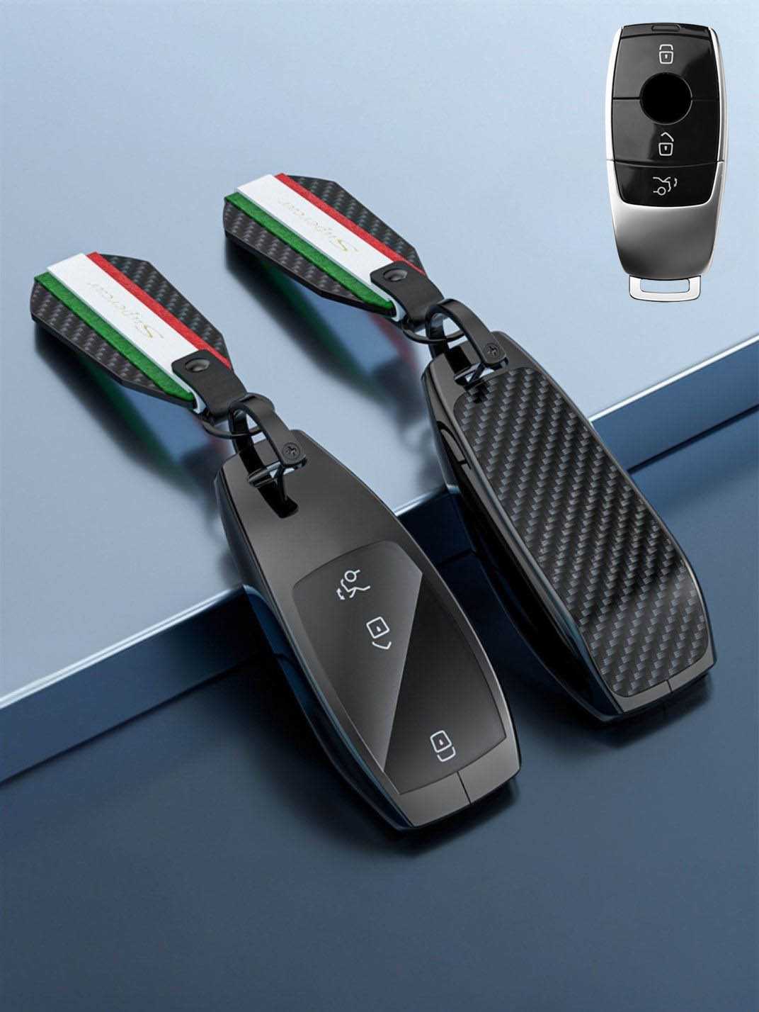 English Mercedes Benz Transarent 1 ✅✅