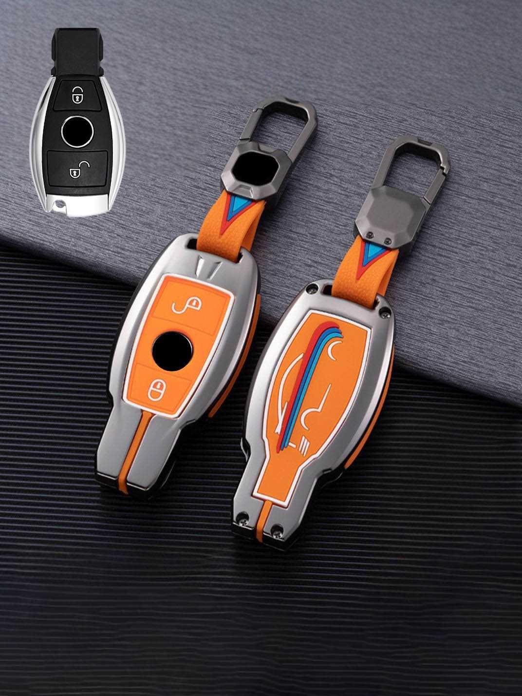 English Mercedes Benz Zing Aloyy Silicone 2 ✅✅