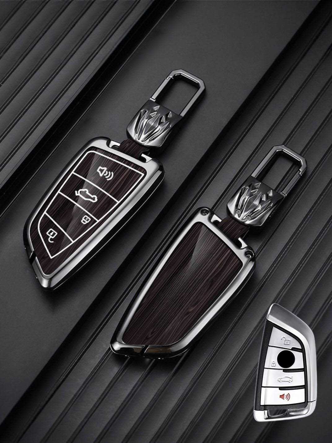 English BMW Zinc Alloy 1 Final ✅✅