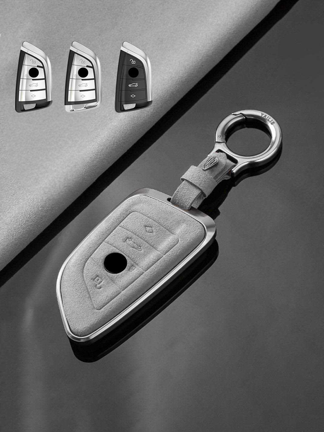 English BMW Alcantara ✅✅