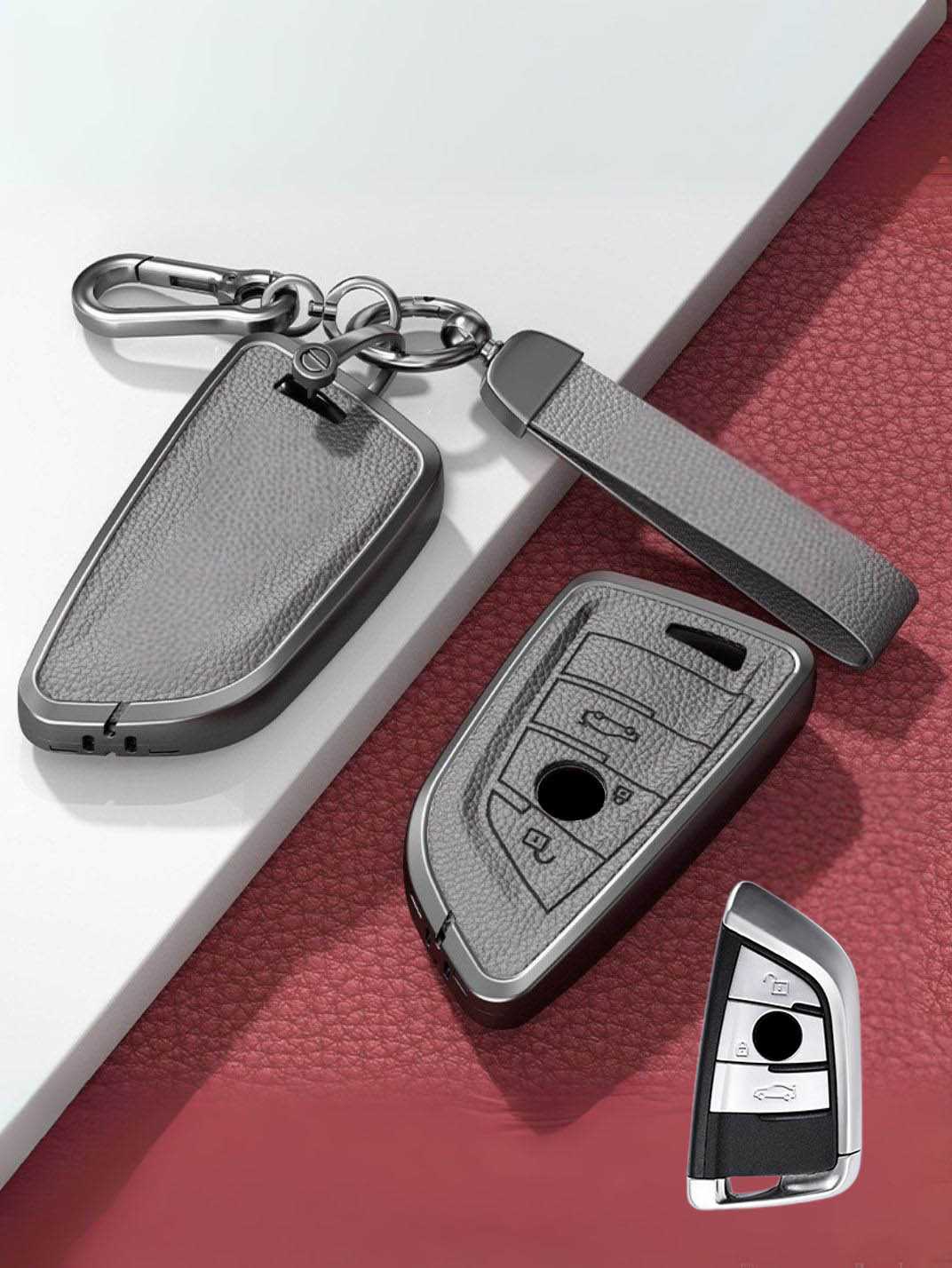 English BMW Luxury Suede 2 Final ✅✅