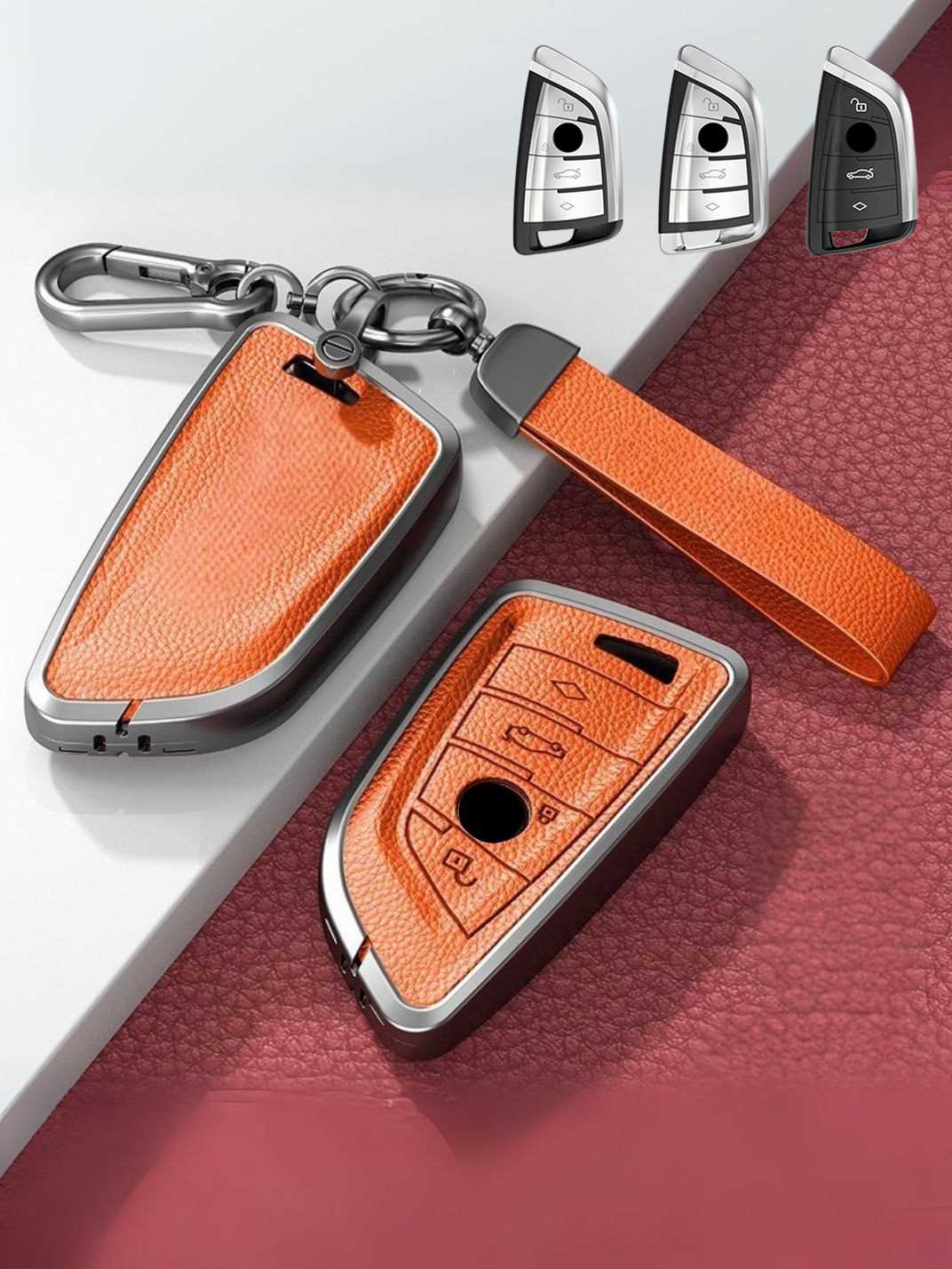 English BMW Luxury Suede 2 Final ✅✅