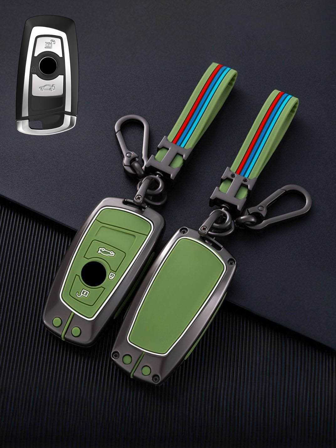 English BMW Zing Aloyy Silicone ✅✅