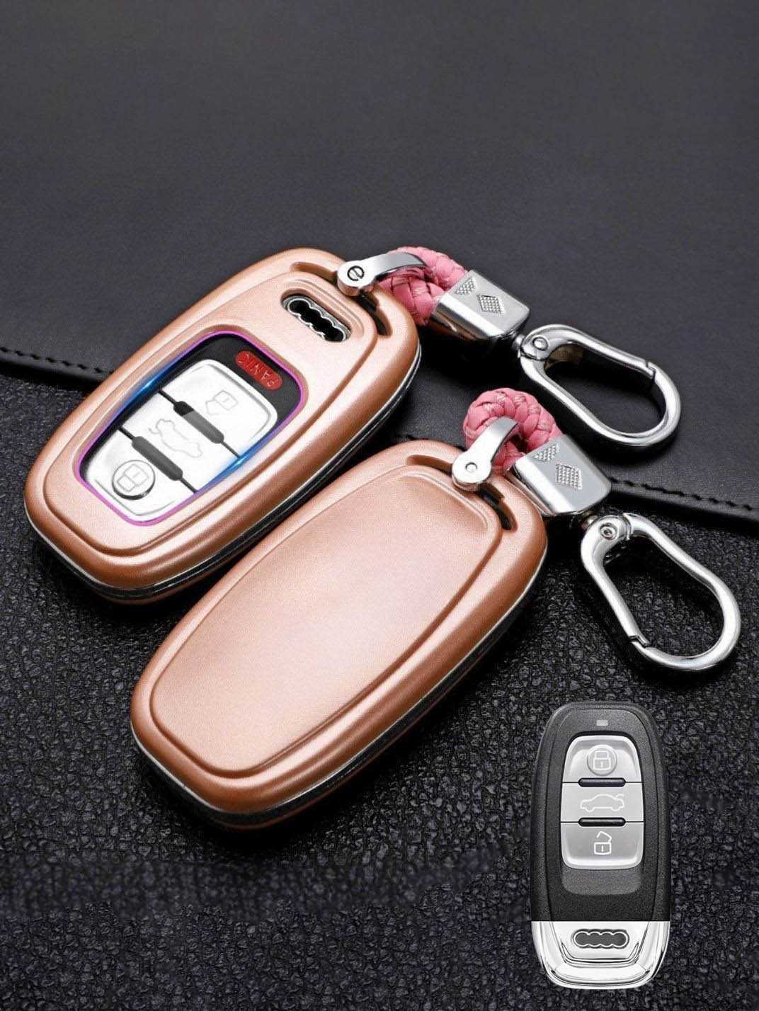 English Audi Transparent 2 ✅✅