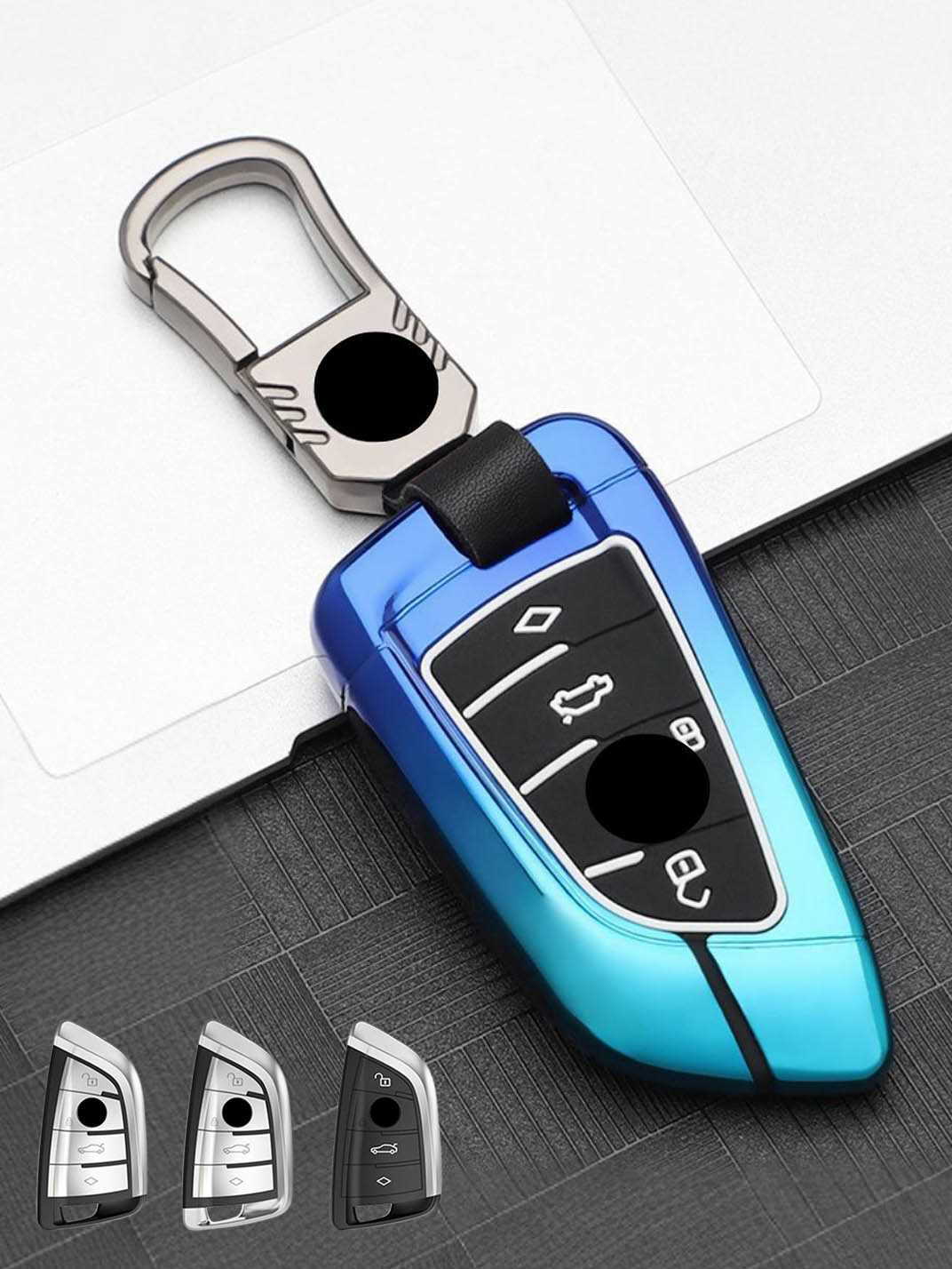 English BMW Zing Aloyy Silicone ✅✅