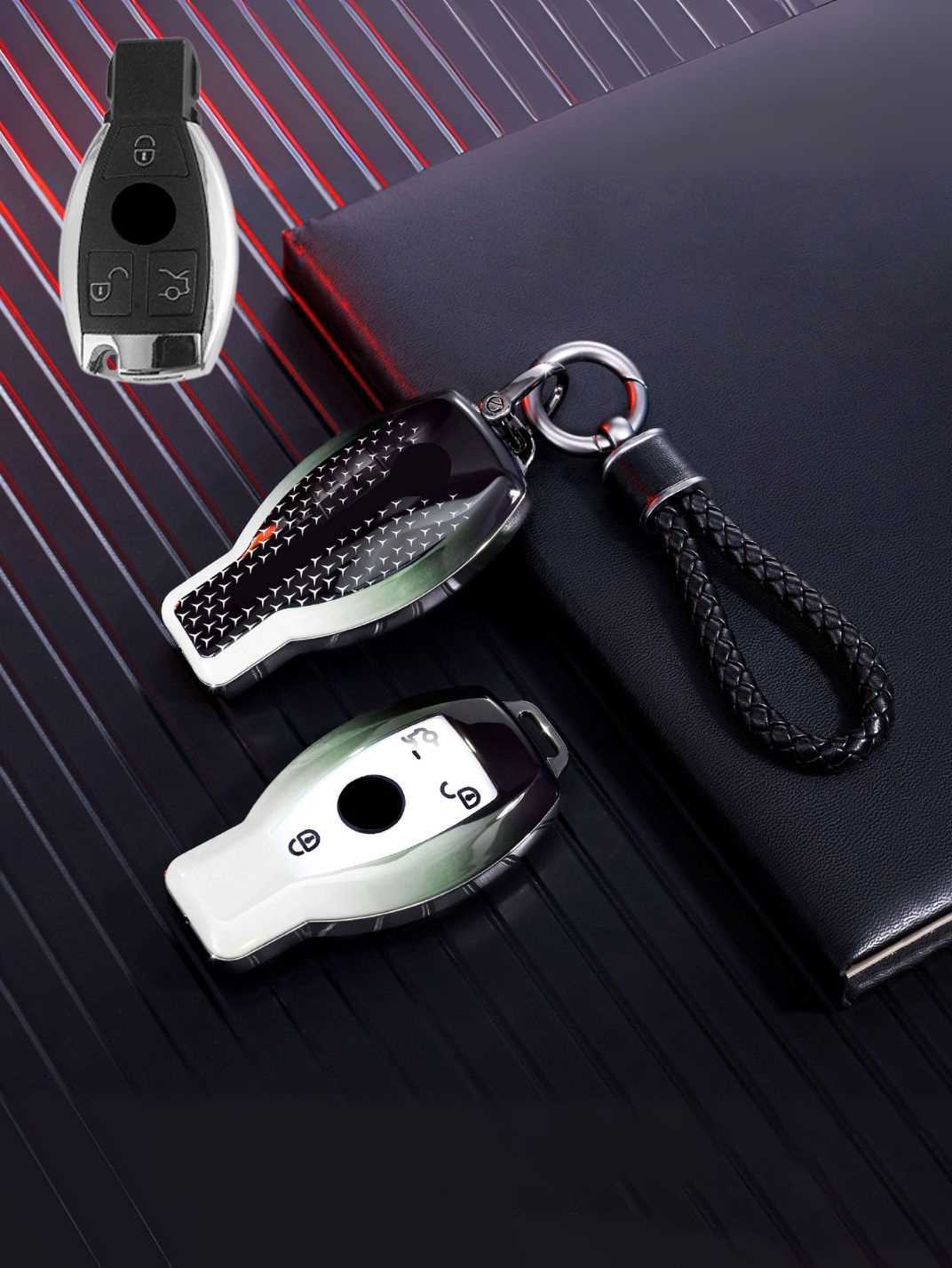 English Mercedes benz Zinc Alloy 1 Final ✅✅