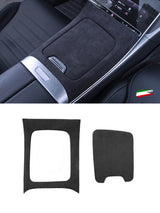 Martoffes™ Mercedes-Benz Abdeckung für die Mittelkonsole