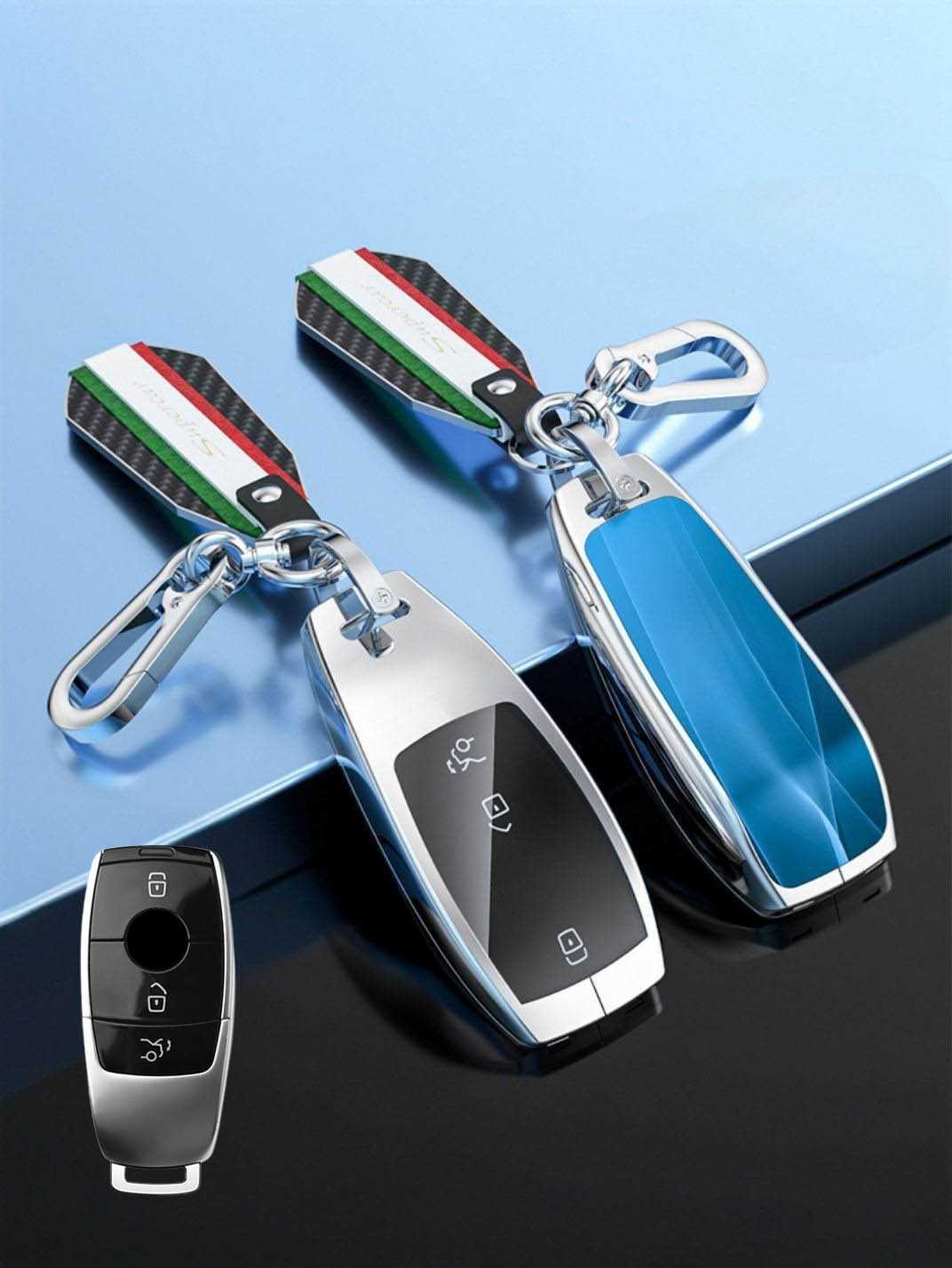 English Mercedes Benz Transarent 1 ✅✅