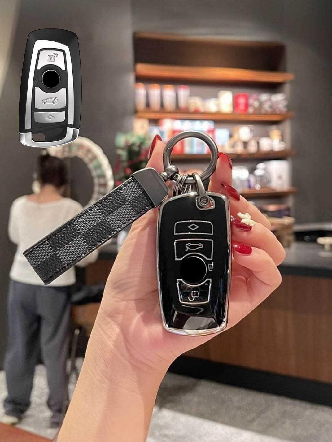 English BMW TPU 1 Final ✅✅