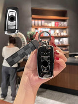 English BMW TPU 1 Final ✅✅