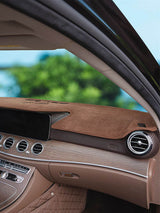 Martoffes™ Mercedes-Benz Armaturenbrett Matte
