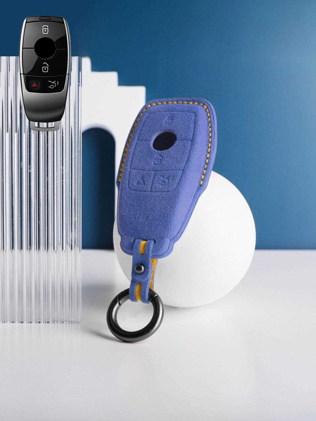 English Mercedes Benz Alcantara ✅✅