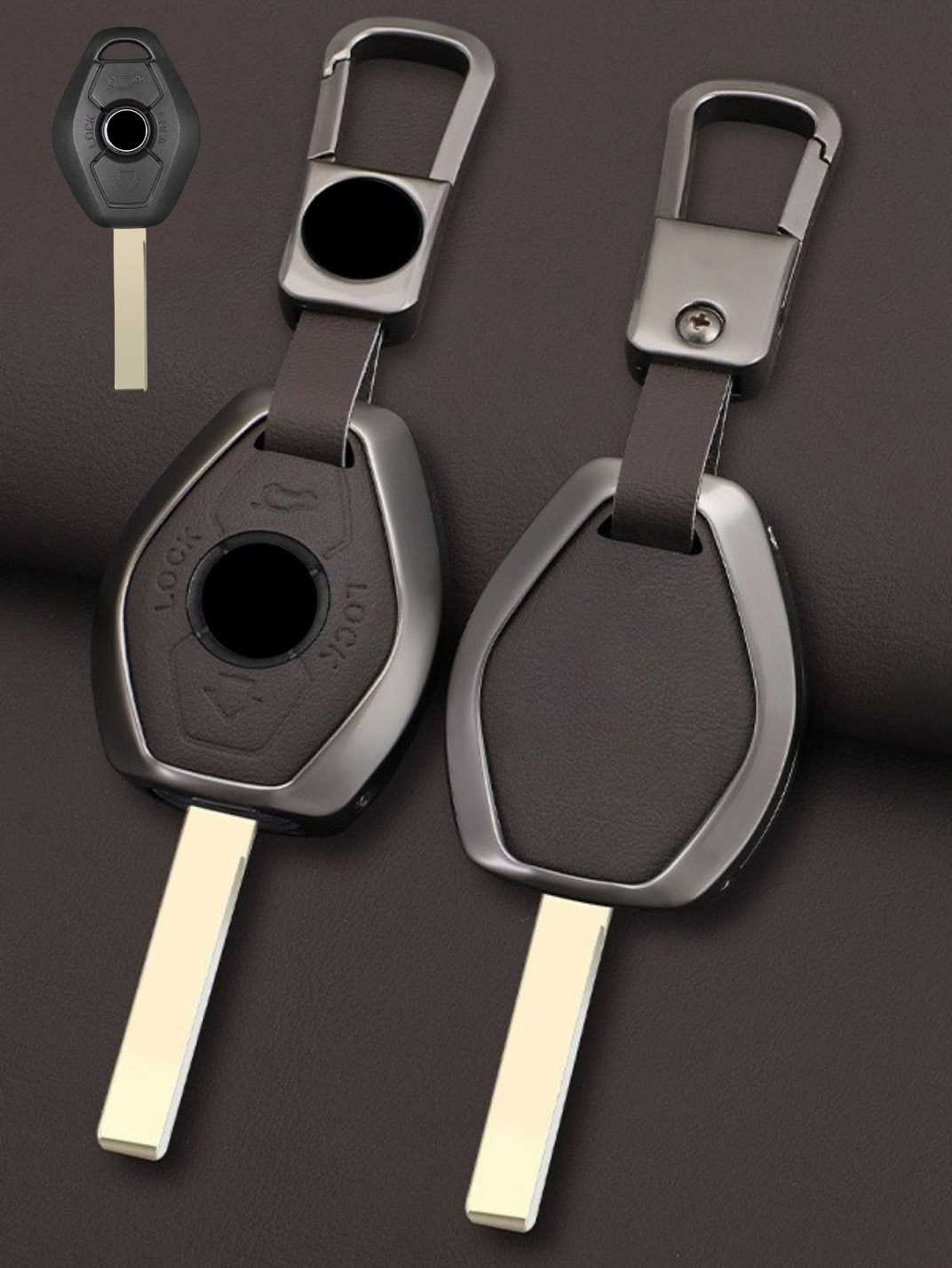 English BMW Luxury Suede 1 Final ✅✅