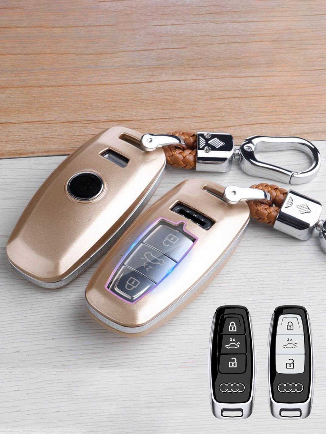 English Audi Transparent 2 ✅✅