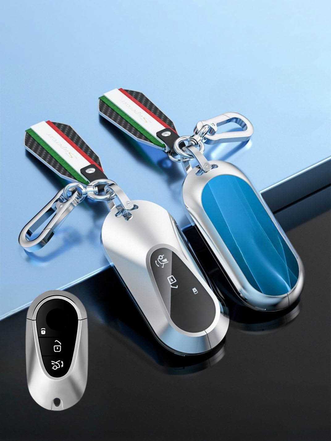 English Mercedes Benz Transarent 1 ✅✅