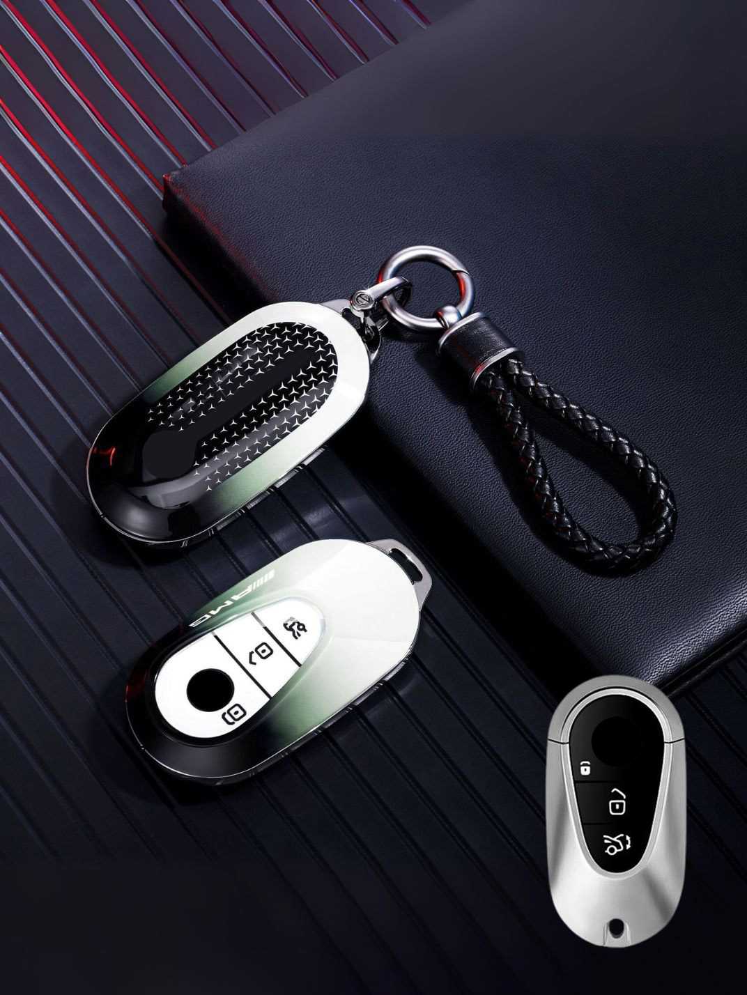 English Mercedes benz Zinc Alloy 1 Final ✅✅