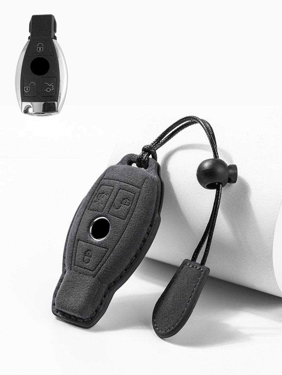 English Mercedes Benz Alcantara ✅✅