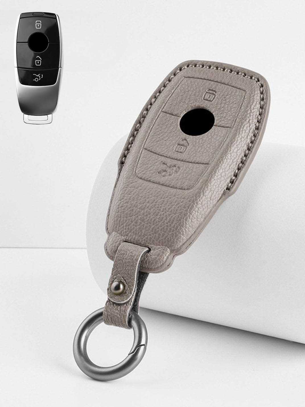 English Mercedes Benz Leather 3 Final ✅✅