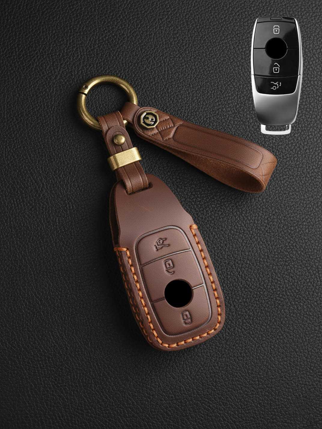 English Mercedes Benz Leather 3 Final ✅✅